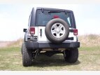 Thumbnail Photo 103 for 2016 Jeep Wrangler